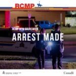 30-year-old Benton man wanted for string of offences in Woodstock area arrested