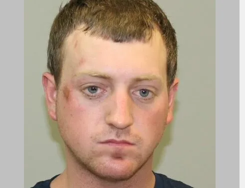 RCMP looking for Centreville man