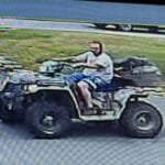 30-year-old Benton man wanted for string of offences in Woodstock area