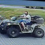 30-year-old Benton man wanted for string of offences in Woodstock area
