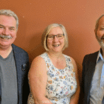 Moncton’s Emmaus Road musical group to perform in Kirkland