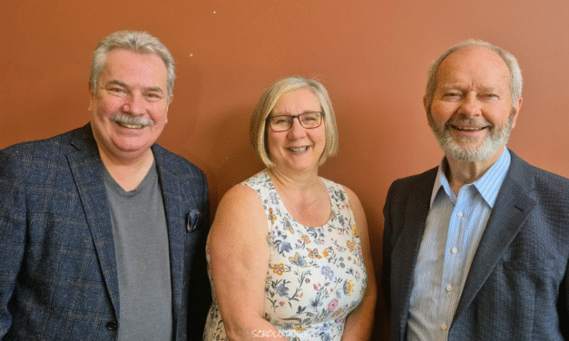 Moncton’s Emmaus Road musical group to perform in Kirkland