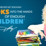 Dolly Parton Imagination Library comes to Woodstock