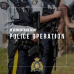 Police operation in Johnville concluded