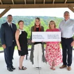 MacLeod Cares Riverside Court Memory Unit officially opened