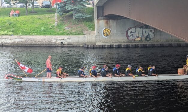 July 1st Floats a smash hit for third year