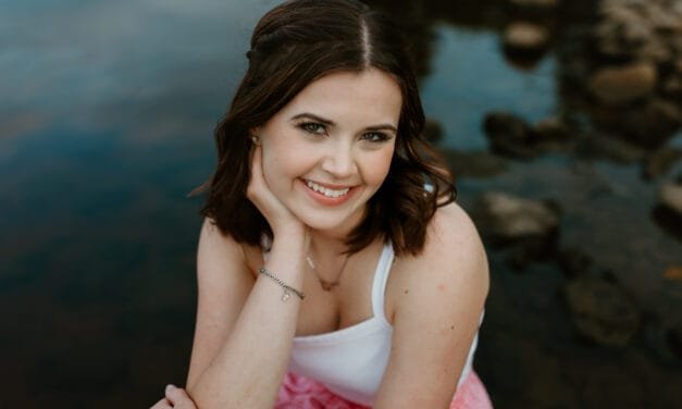 Act Two: Rylea Hubbert’s Creative Encore at Creek Village Gallery