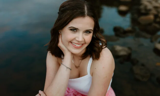 Act Two: Rylea Hubbert’s Creative Encore at Creek Village Gallery