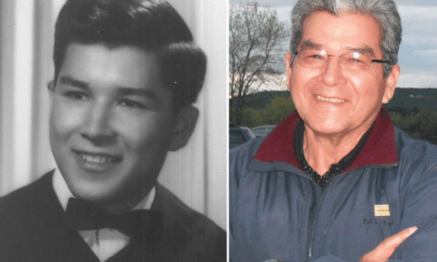 OBITUARY: Darryl Joseph Nicholas