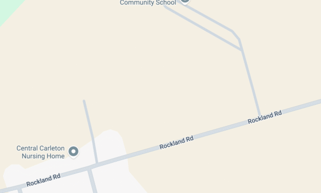 Hartland residents oppose Rockland Road rezoning