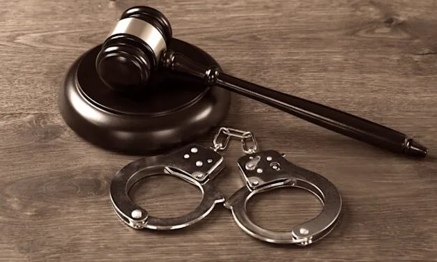 Trail denied bail after return to custody