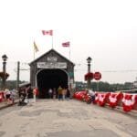 Bridge Fest success