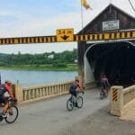 Darrell Fox’s ‘Ride for Hope’ honours brother Terry’s legacy