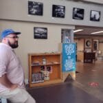 Chris Donovan and The Cloud Factory