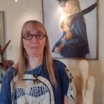 Sculpture show connects deeply with nature
