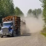 Industry allowed to resume some operations on Crown land