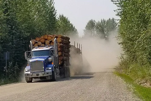 Industry allowed to resume some operations on Crown land
