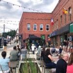Success for 16th annual Dooryard Arts Festival