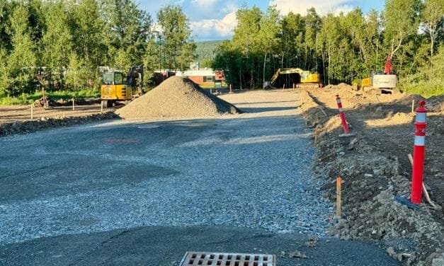 Nackawic-Millville Council briefs: Subdivision update