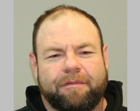 LATEST: Hartland man back in custody