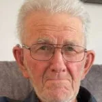 Police release picture of truck in hopes of locating missing Rosedale man