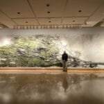 Beaverbrook Art Gallery hosts Hutchings exhibit