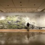 Beaverbrook Art Gallery hosts Hutchings exhibit