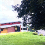 NOTICE: New Woodstock Town Hall location now open to public