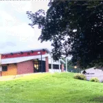 NOTICE: New Woodstock Town Hall location now open to public