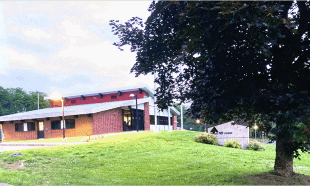 NOTICE: New Woodstock Town Hall location now open to public