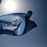UN flag to be raised in Woodstock for Peacekeepers Day