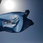 UN flag to be raised in Woodstock for Peacekeepers Day