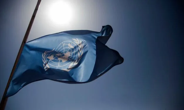UN flag to be raised in Woodstock for Peacekeepers Day