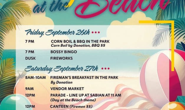 Meductic Community Days postponed