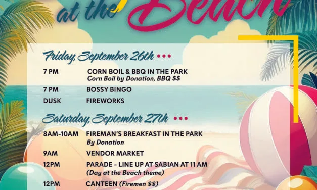 Meductic Community Days postponed