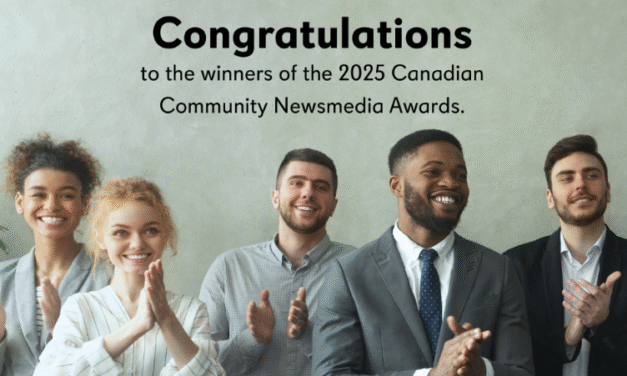 River Valley Sun wins national award