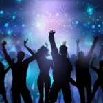 Benefit Dance in Woodstock tonight