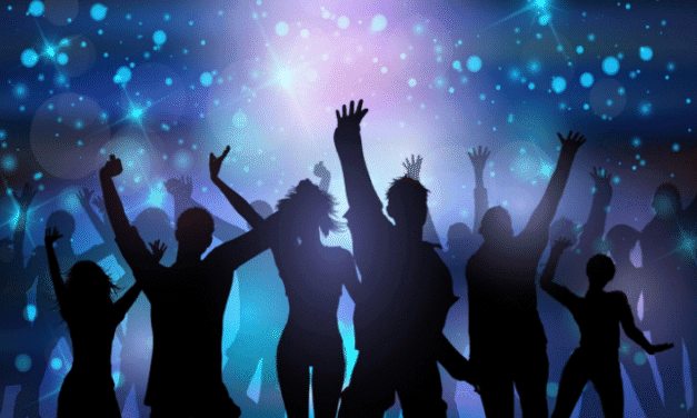 Benefit Dance in Woodstock tonight