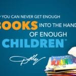 Carleton North’s Imagination Library celebrates a decade of reading