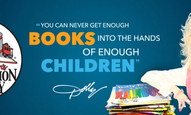 Carleton North’s Imagination Library celebrates a decade of reading