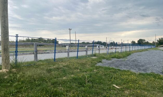 Officials won’t release safety reports after harness racing death