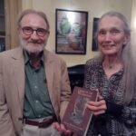 Local publisher, historical society publish lost novel of late Woodstock author