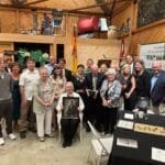 Potato champions honoured at Hall of Recognition Dinner and Gala
