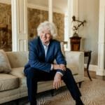 VIDEO INTERVIEW: Celtic Tenor John McDermott talks with RVS about Perth-Andover performance Sept. 13
