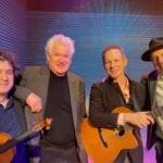 John McDermott concert to benefit food bank, music academy
