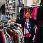 Celebrating 40 years of Fashion Today