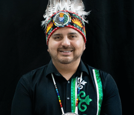 Neqotkuk Chief says police must stamp out illegal drug trade