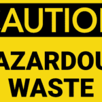 Household Hazardous Waste Disposal Days