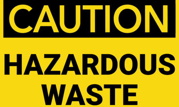 Household Hazardous Waste Disposal Days