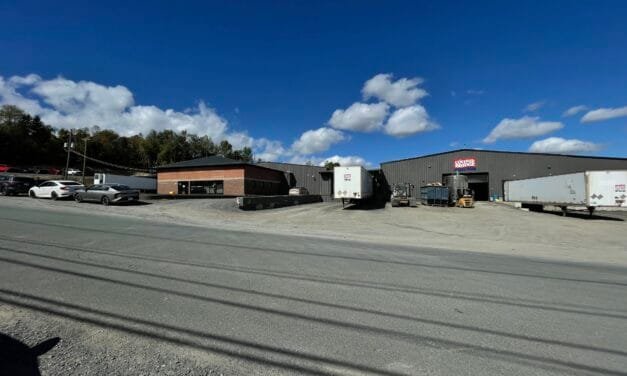 Neighbours of Covered Bridge Potato Chips demand action from town